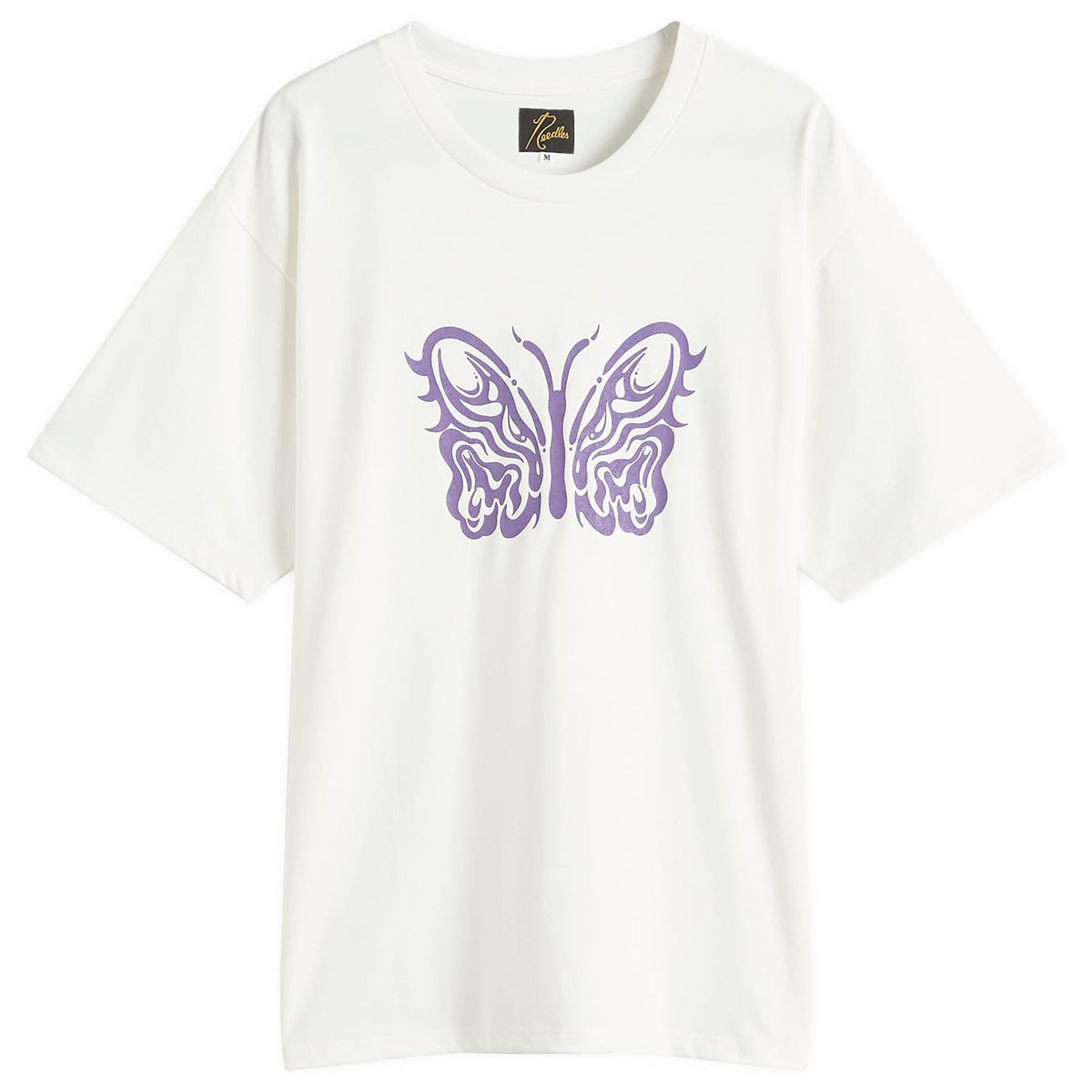 Needles x Kae Tanaka Crew Neck T-Shirt