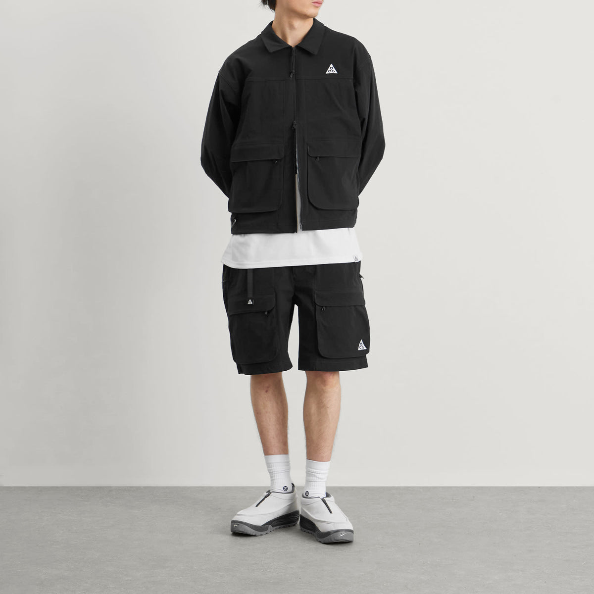 Nike ACG Smith Summit Cargo Short