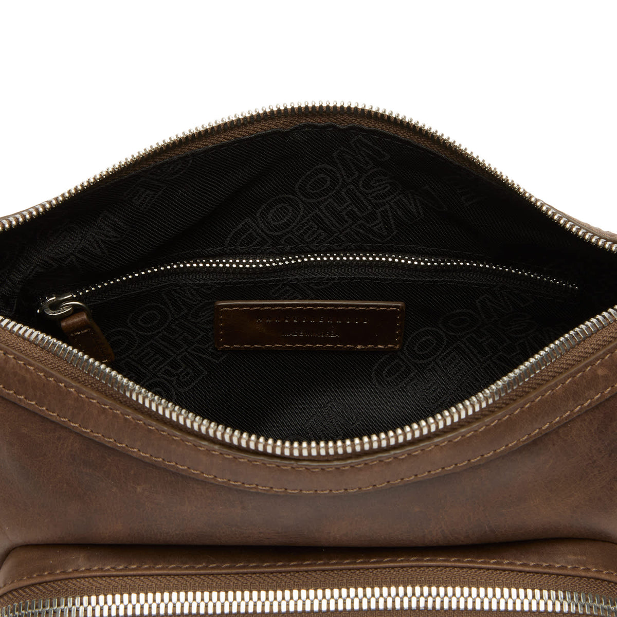 MARGESHERWOOD Outpocket Hobo Mini Bag