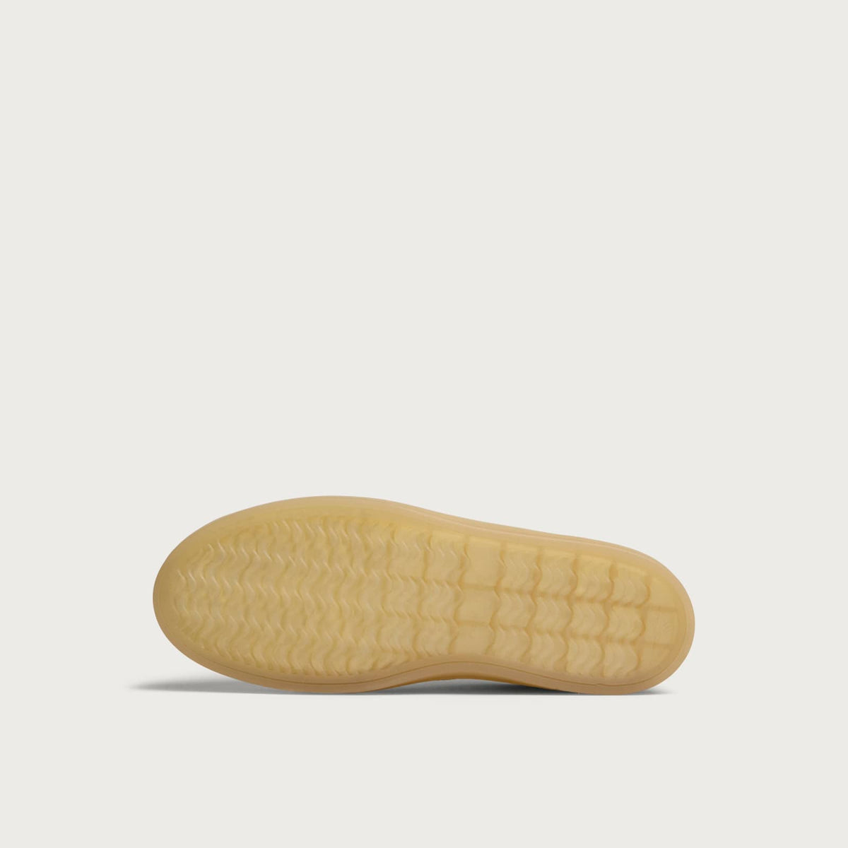Stepney Workers Club Surma Tumbled Leather Sneaker