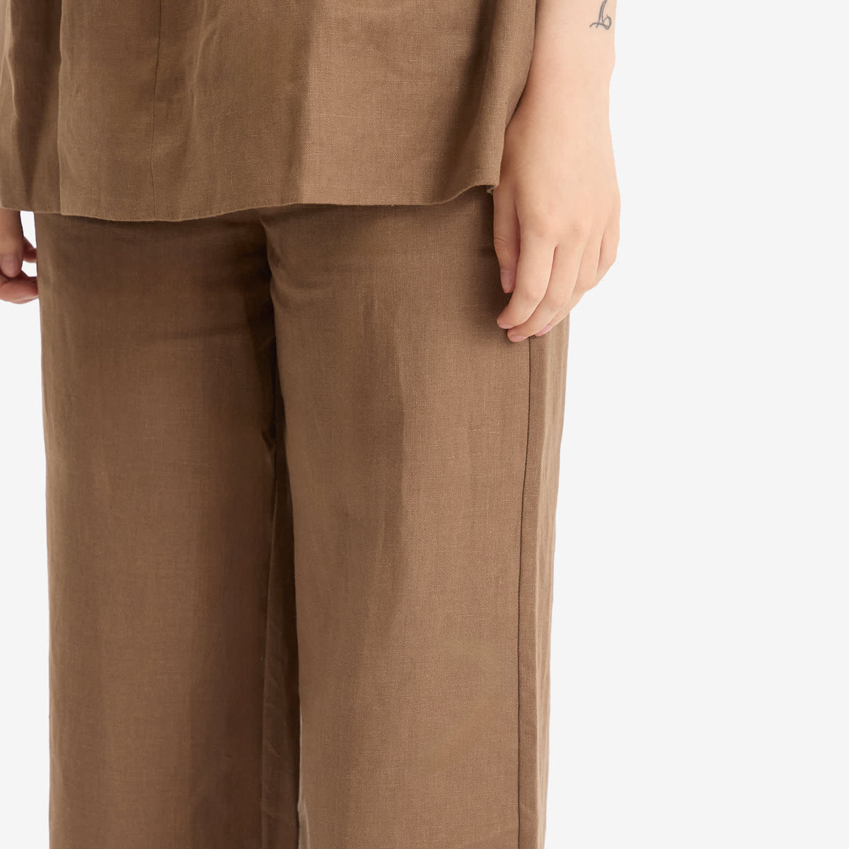 Faithfull The Brand Syna Pants