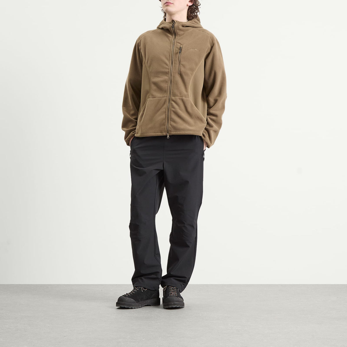 Mellow Clo Canopy Fleece