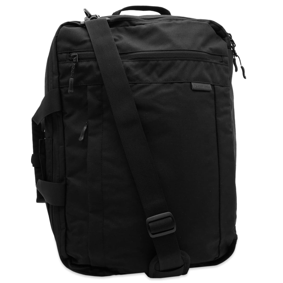 Snow Peak Everyday Use 3-Way Business Bag