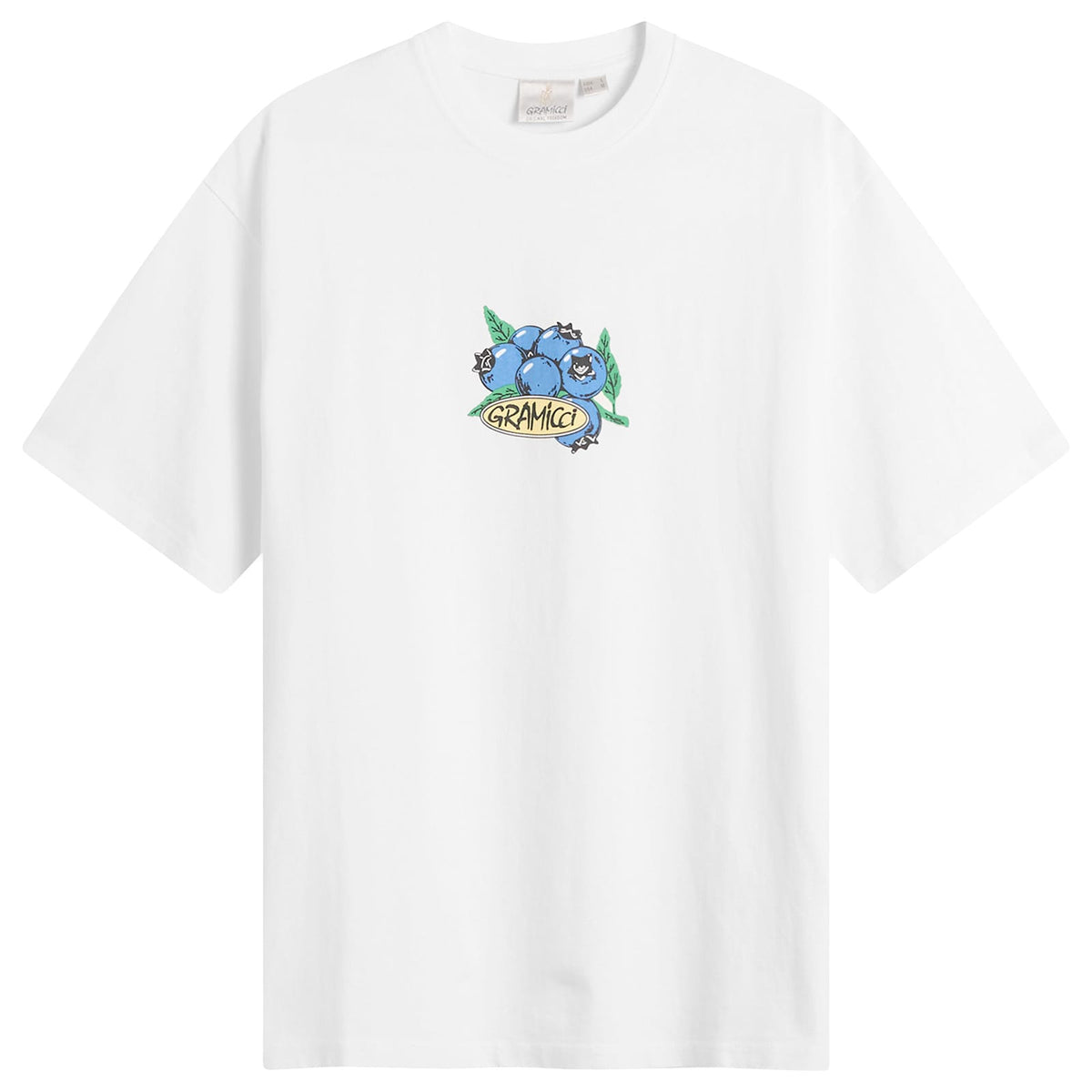 Gramicci Blueberry T-Shirt
