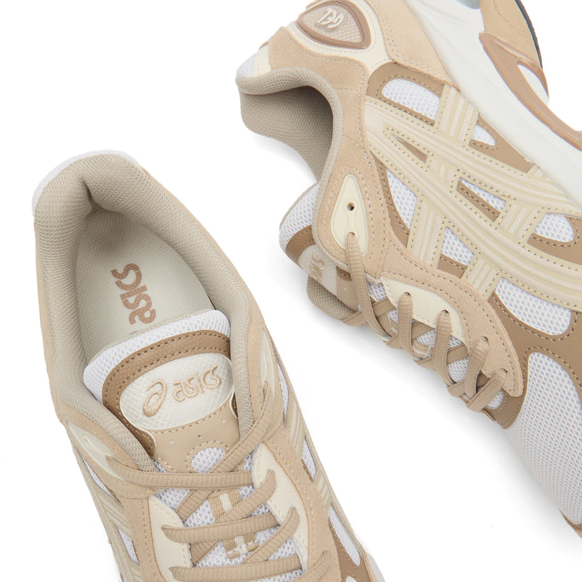 Asics Gel-Nyc 2 Sneakers