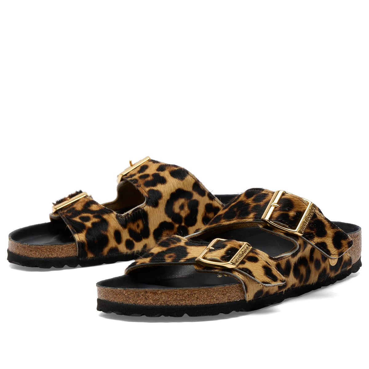 Birkenstock Arizona FUR
