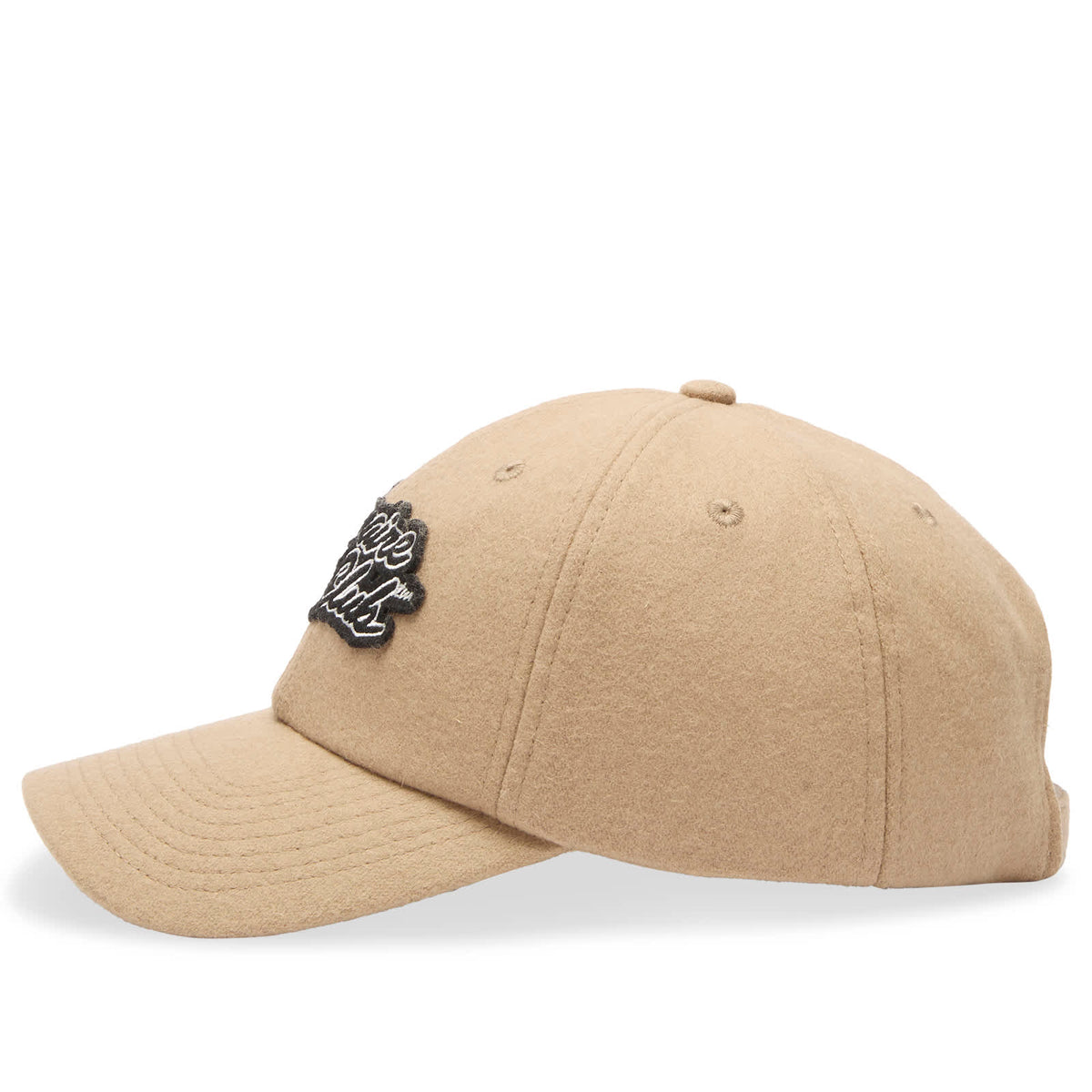 Billionaire Boys Club Script Logo Dad Cap