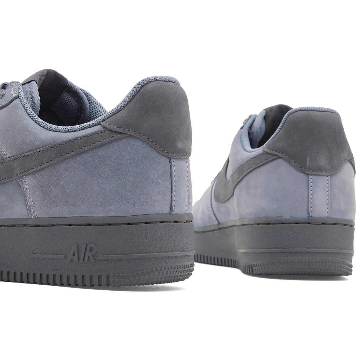 Nike Air Force 1 Low Retro Prm Qs Sneaker