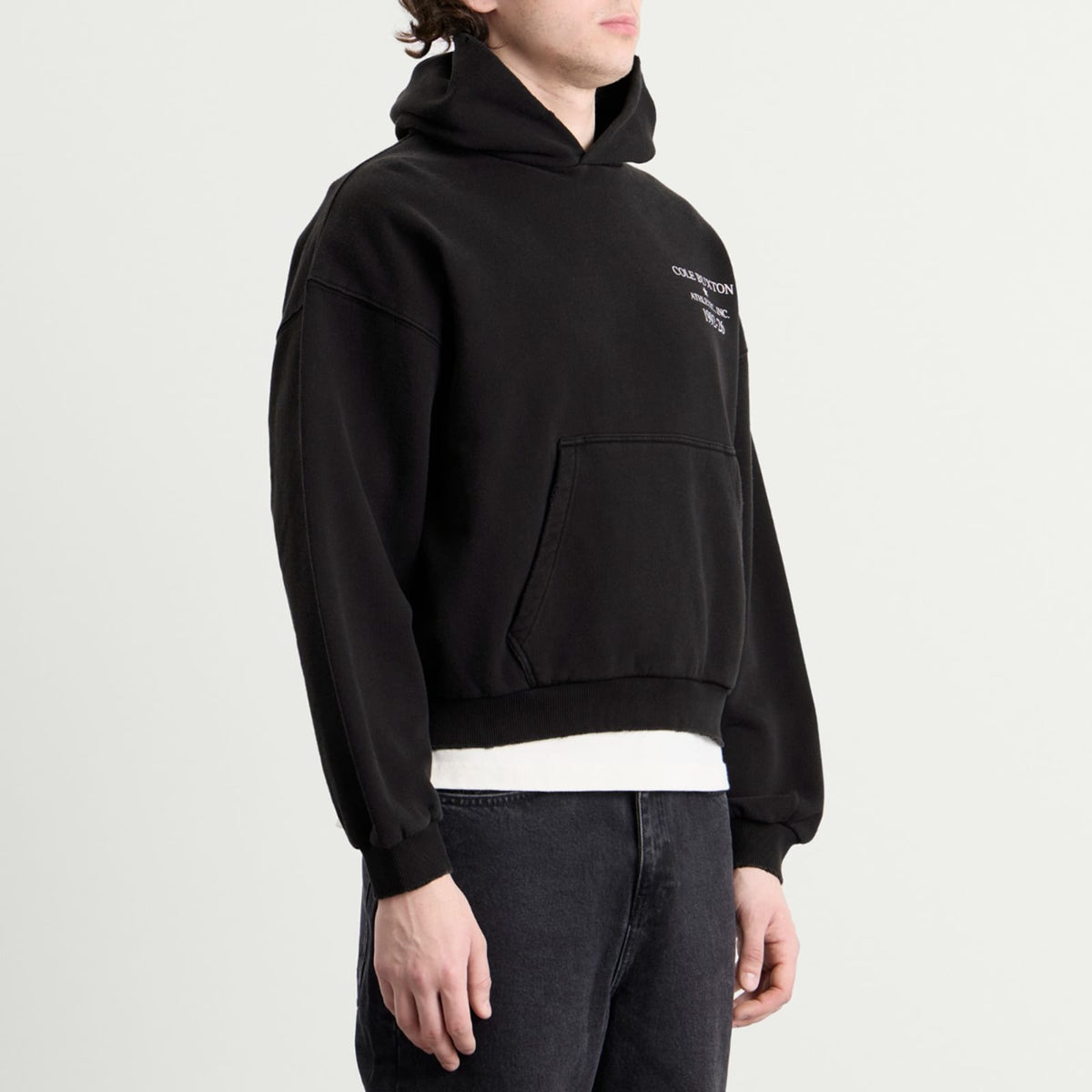 Cole Buxton Athletic Inc Hoodie