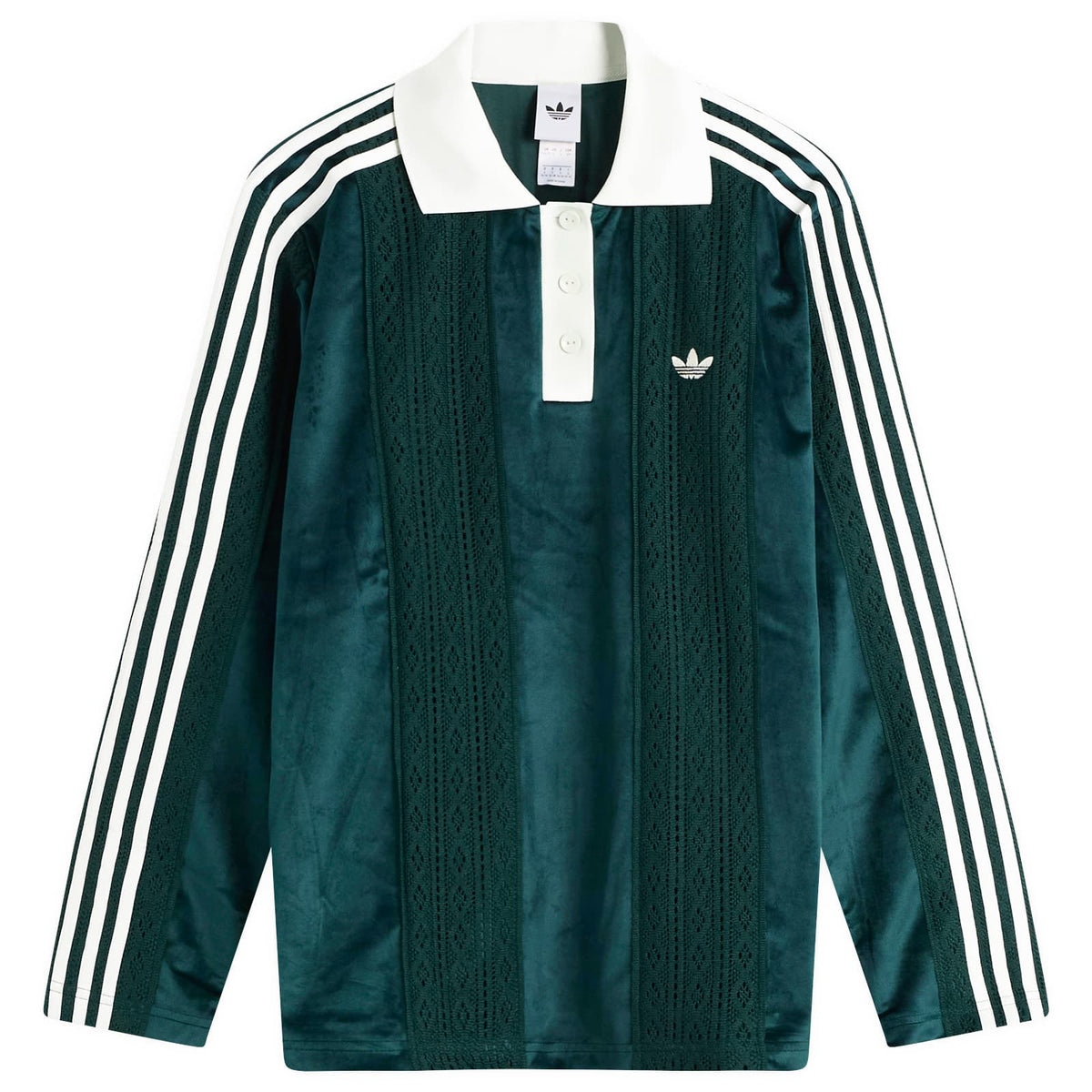 adidas Long Sleeve Jersey