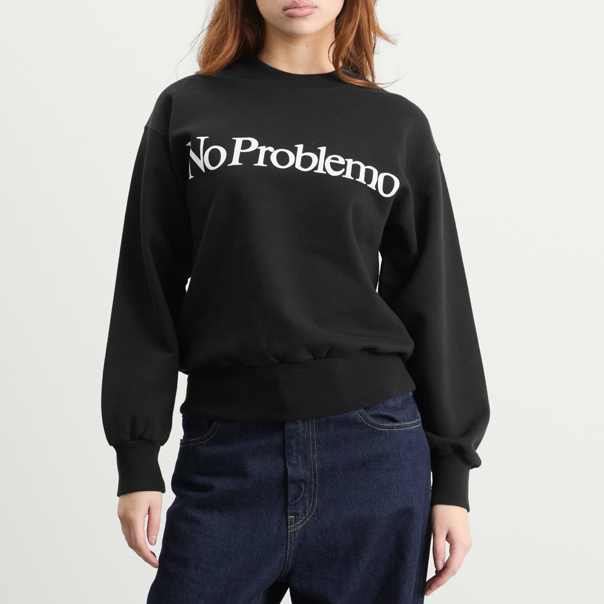 No Problemo Sweatshirt