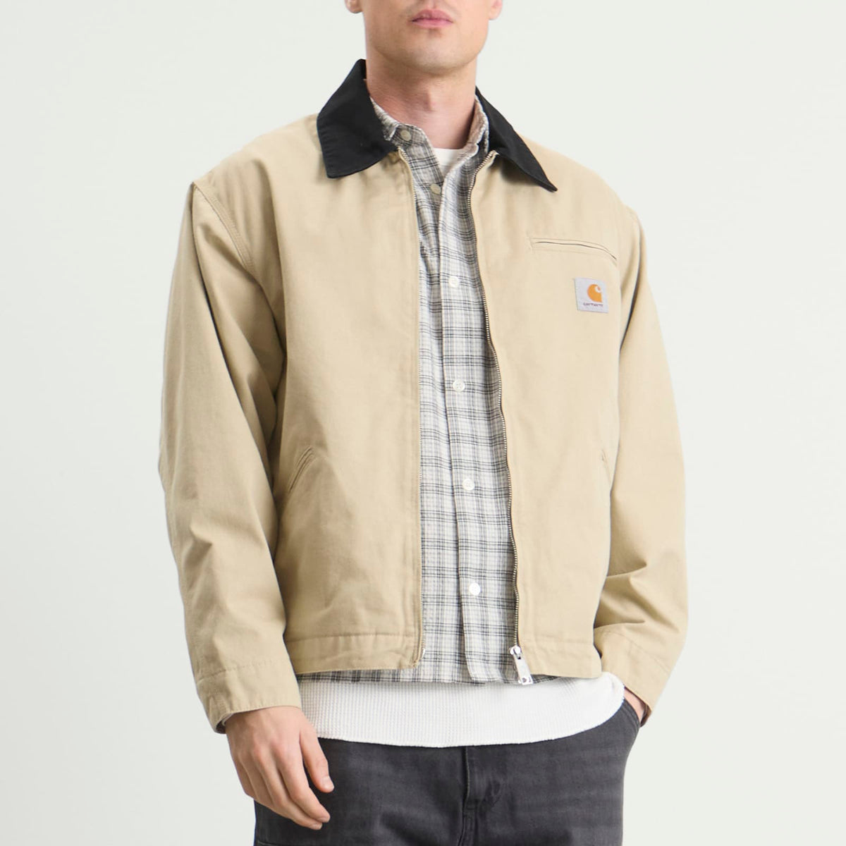 Carhartt WIP OG Detroit Jacket