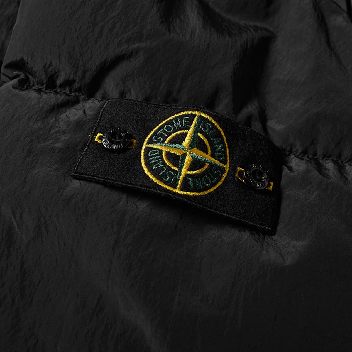Stone Island Nylon Metal Down-TC Jacket