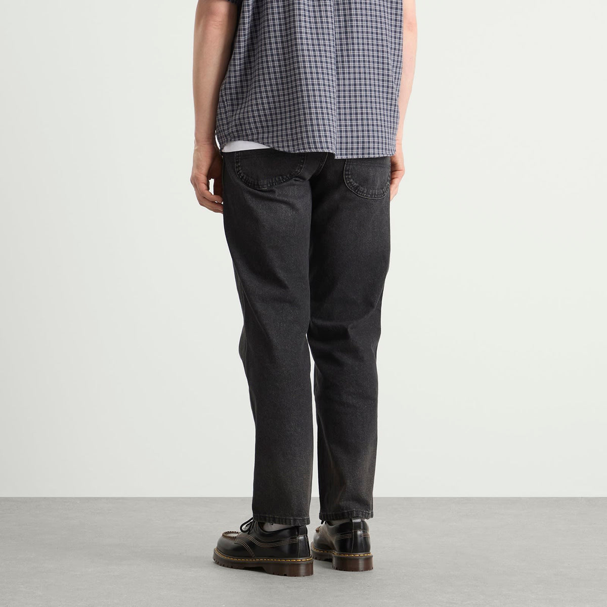 Dickies 954 Relaxed Straight Work Jeans