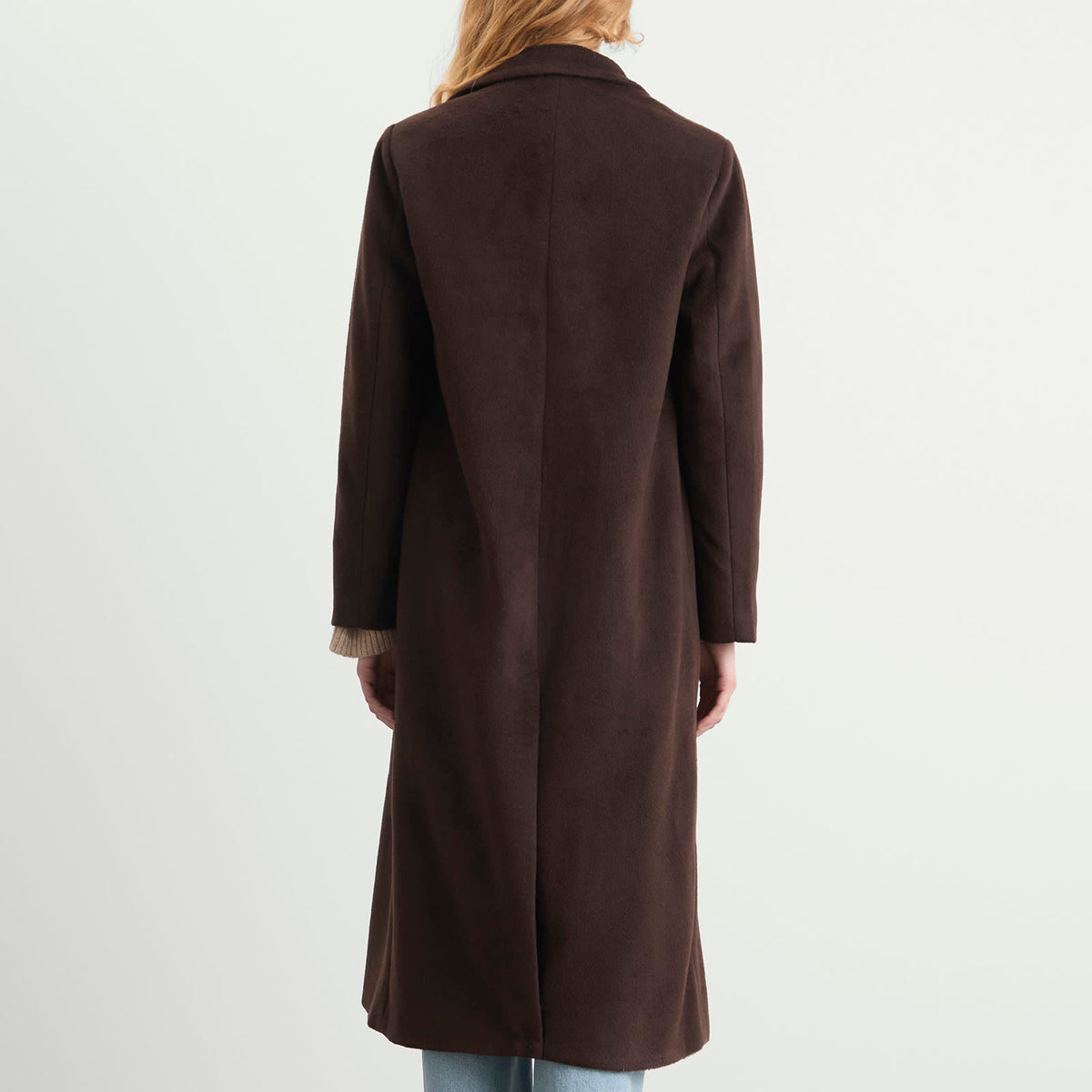 4th & Reckless Melia Coat