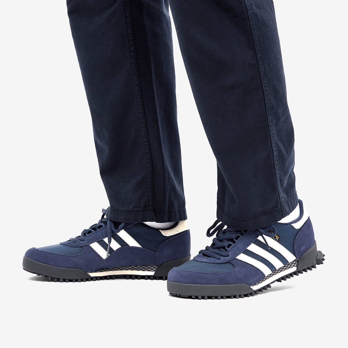 Adidas Marathon TR