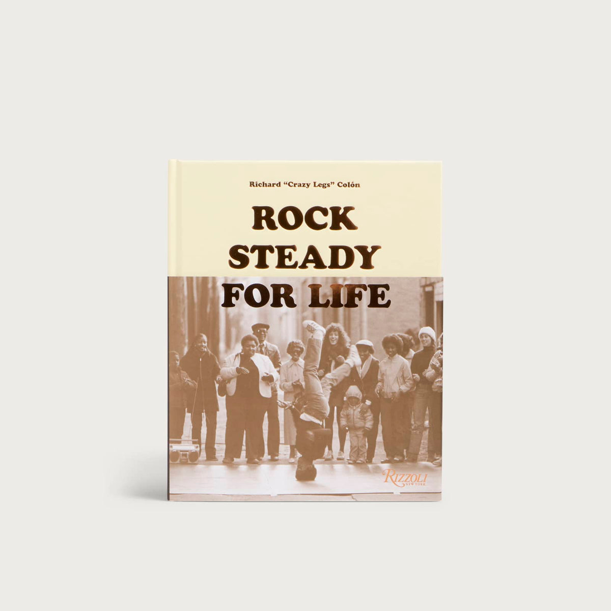 Rock Steady for Life: Bringing Breakdancing to the World