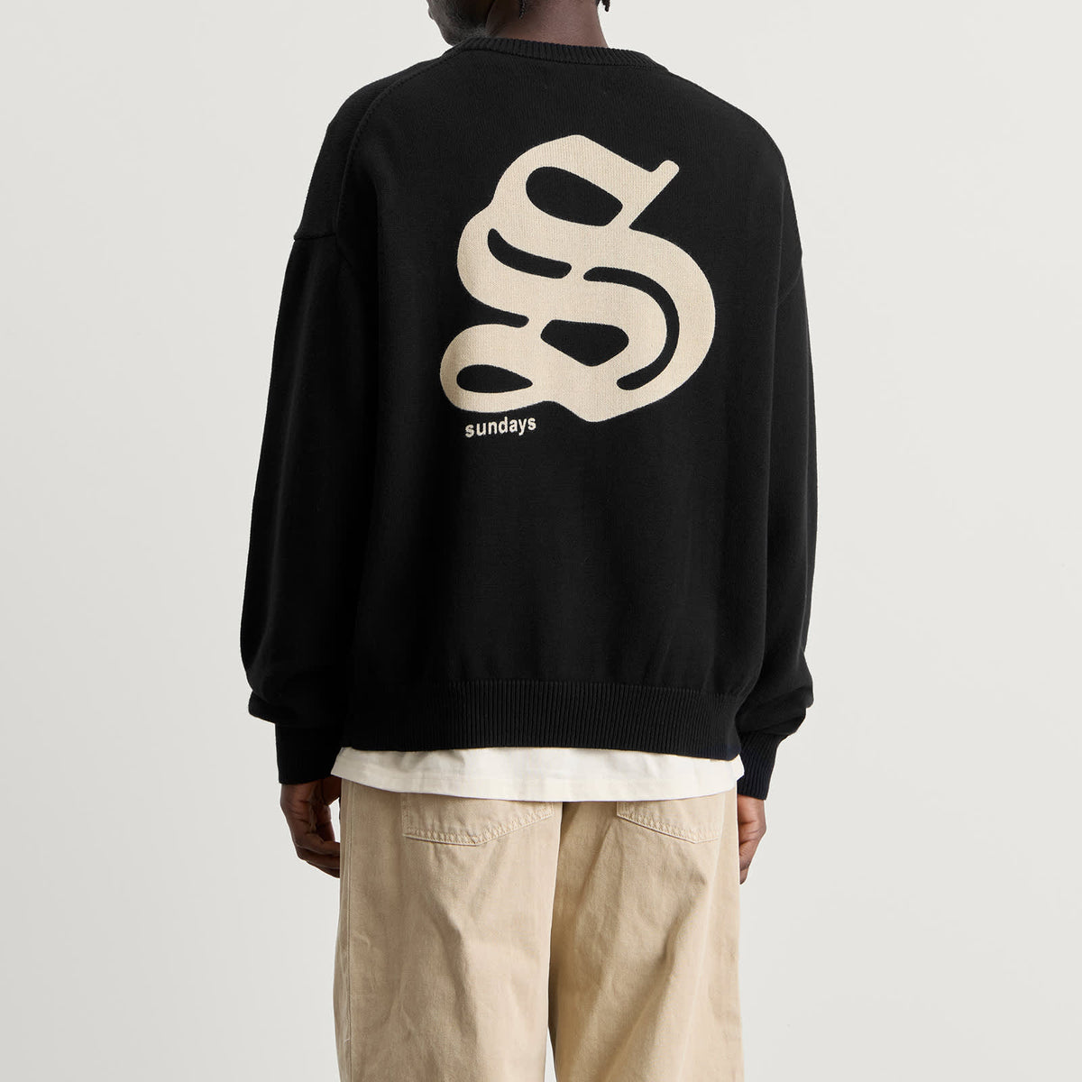 Sundays S Knit
