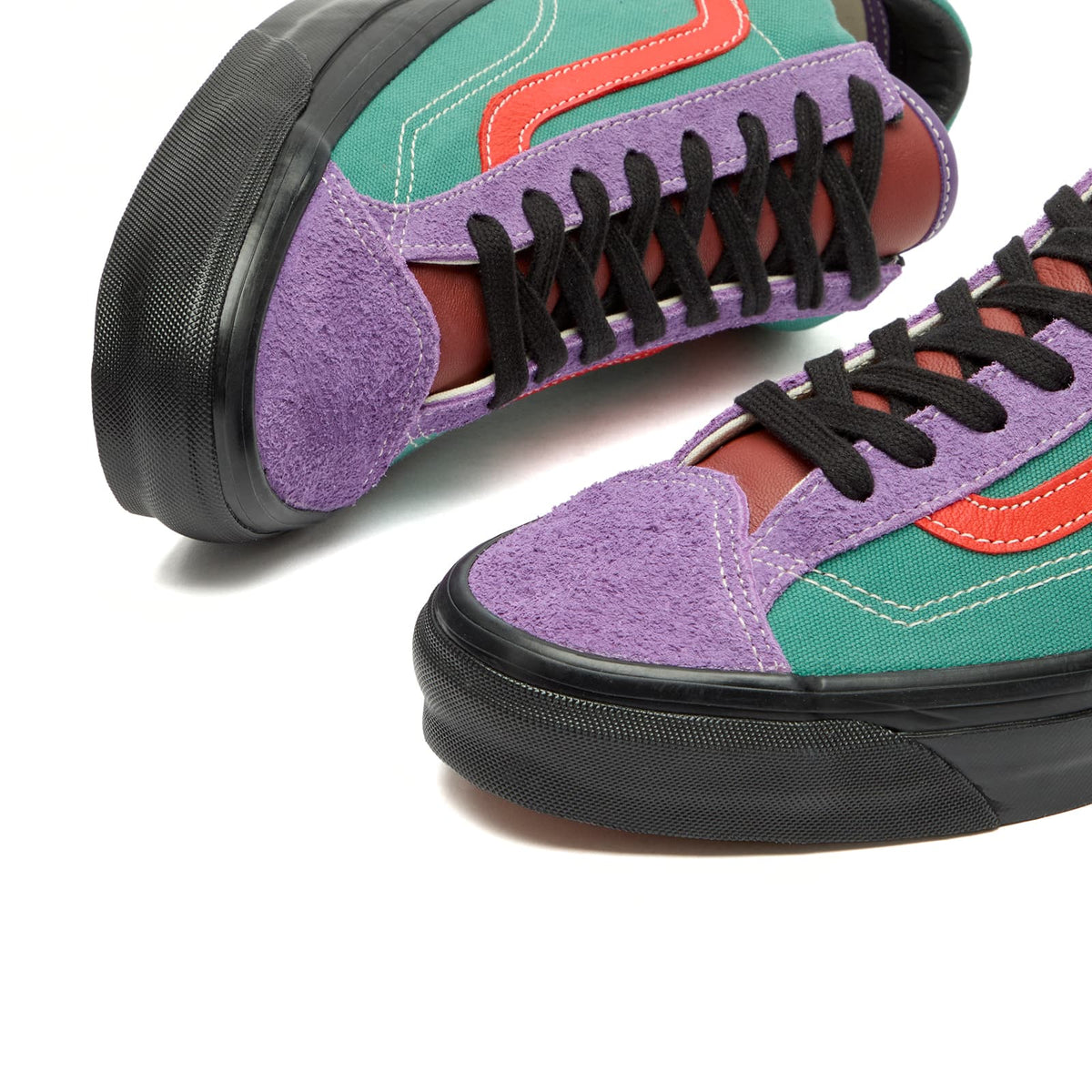 Vans OTW X Julian Klincewicz Old Skool 36 Sneaker