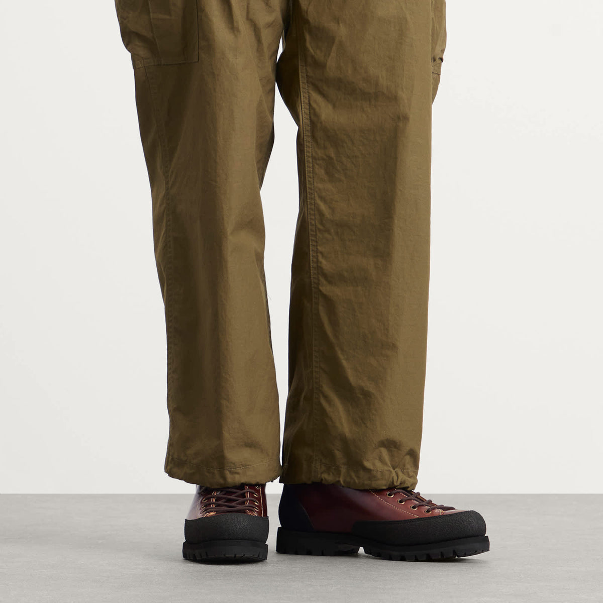 Paraboot Yosemite Boot