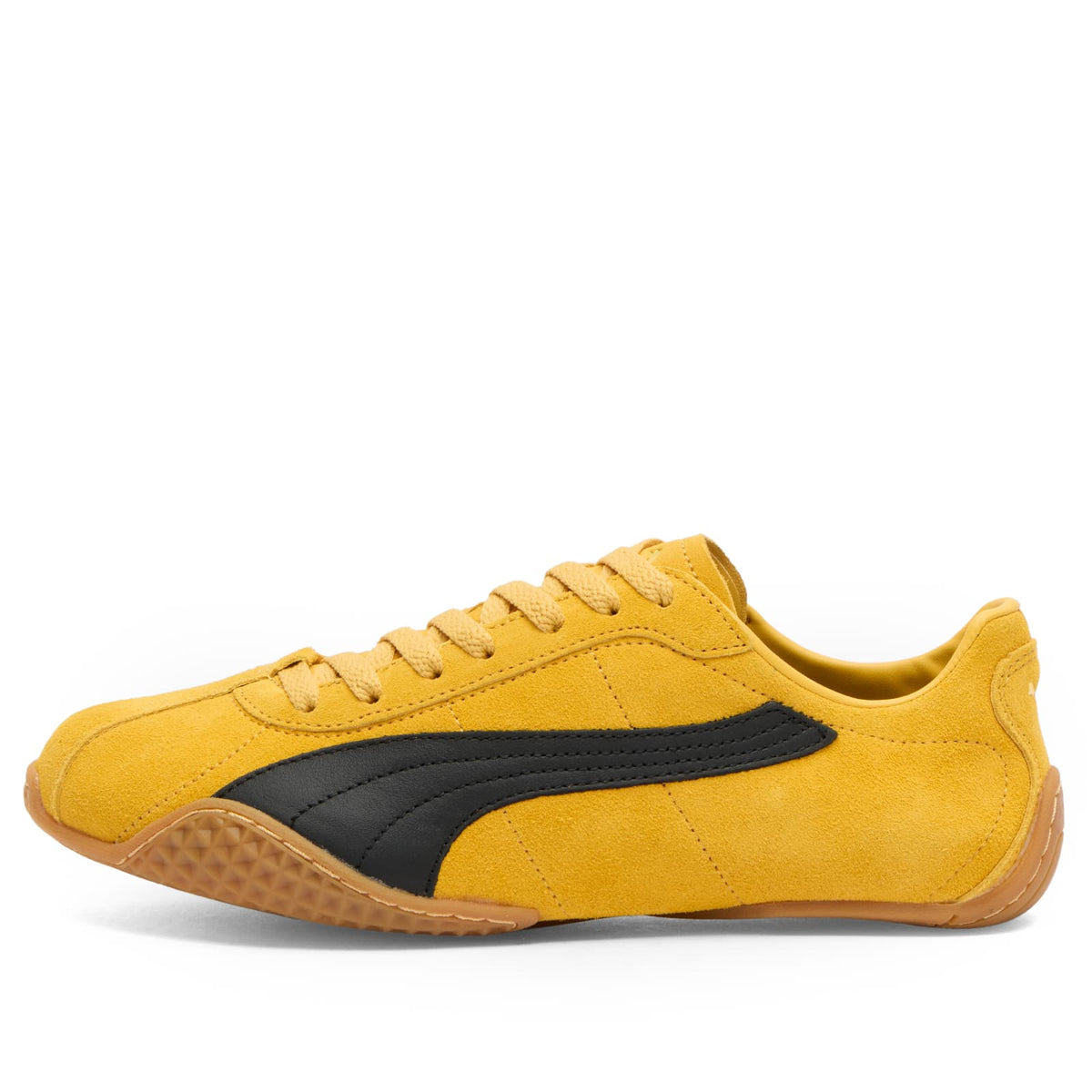 Puma K-Street Suede Sneaker