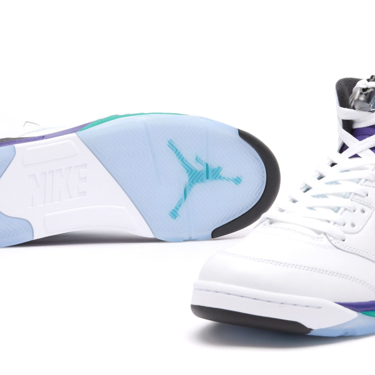 Air Jordan 5 Retro Og Sneaker