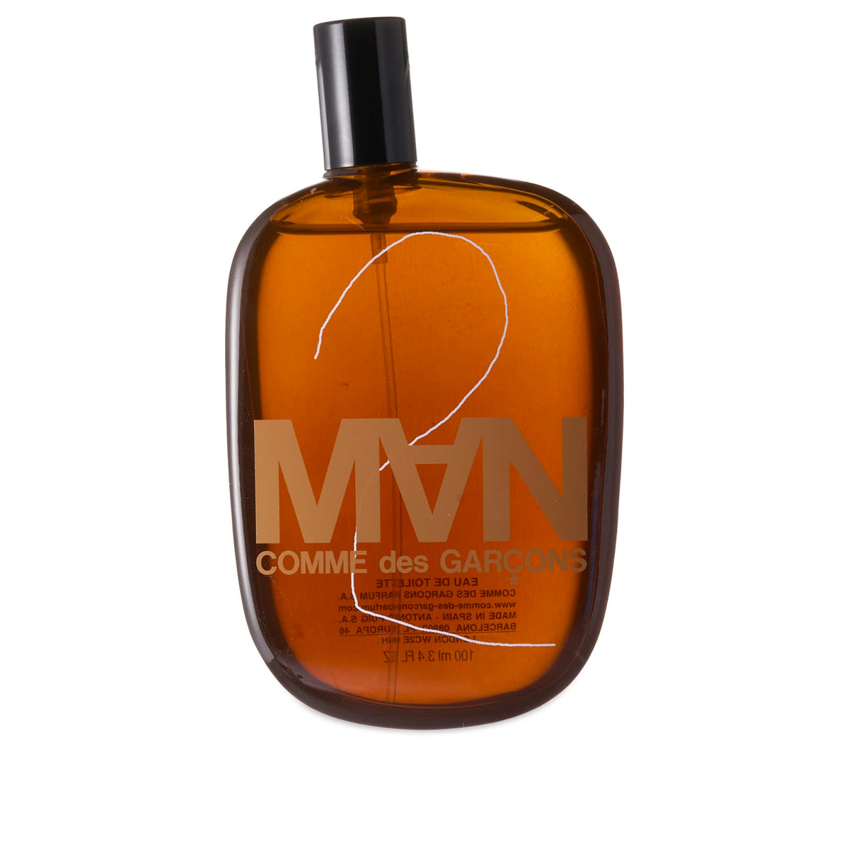 Comme des Garcons 2 MAN Eau de Toilette