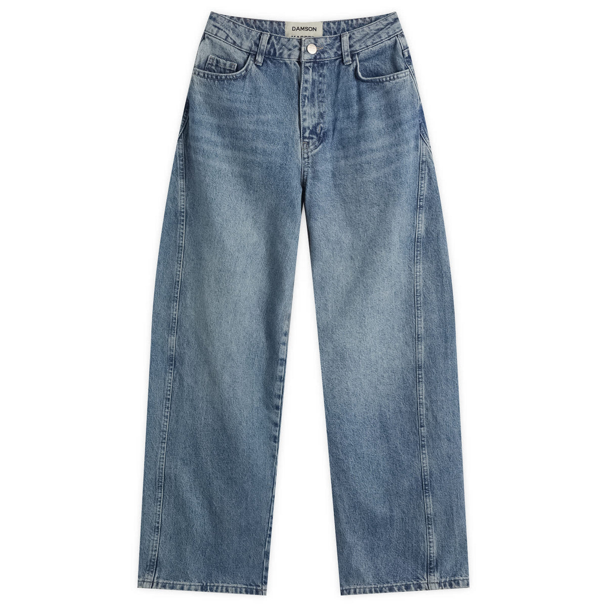 Damson Madder Dion Jeans