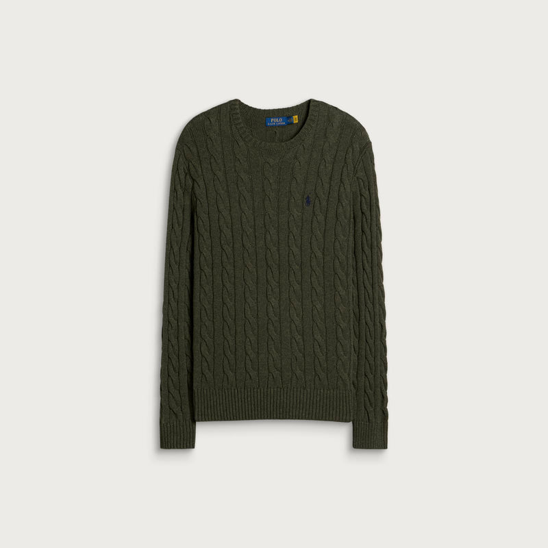 Polo Ralph Lauren Cable Knit Jumper