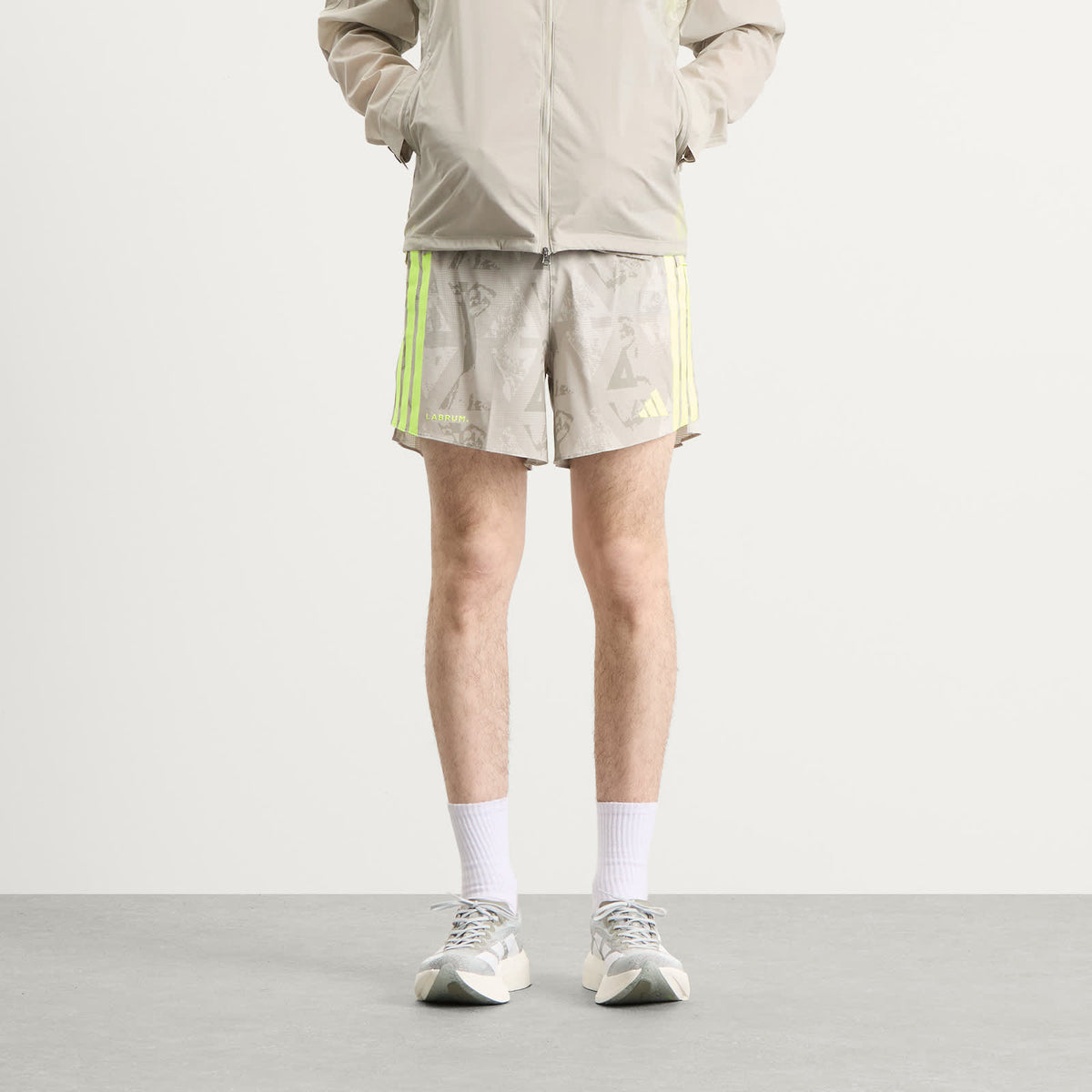 adidas x Labrum Gel Shorts