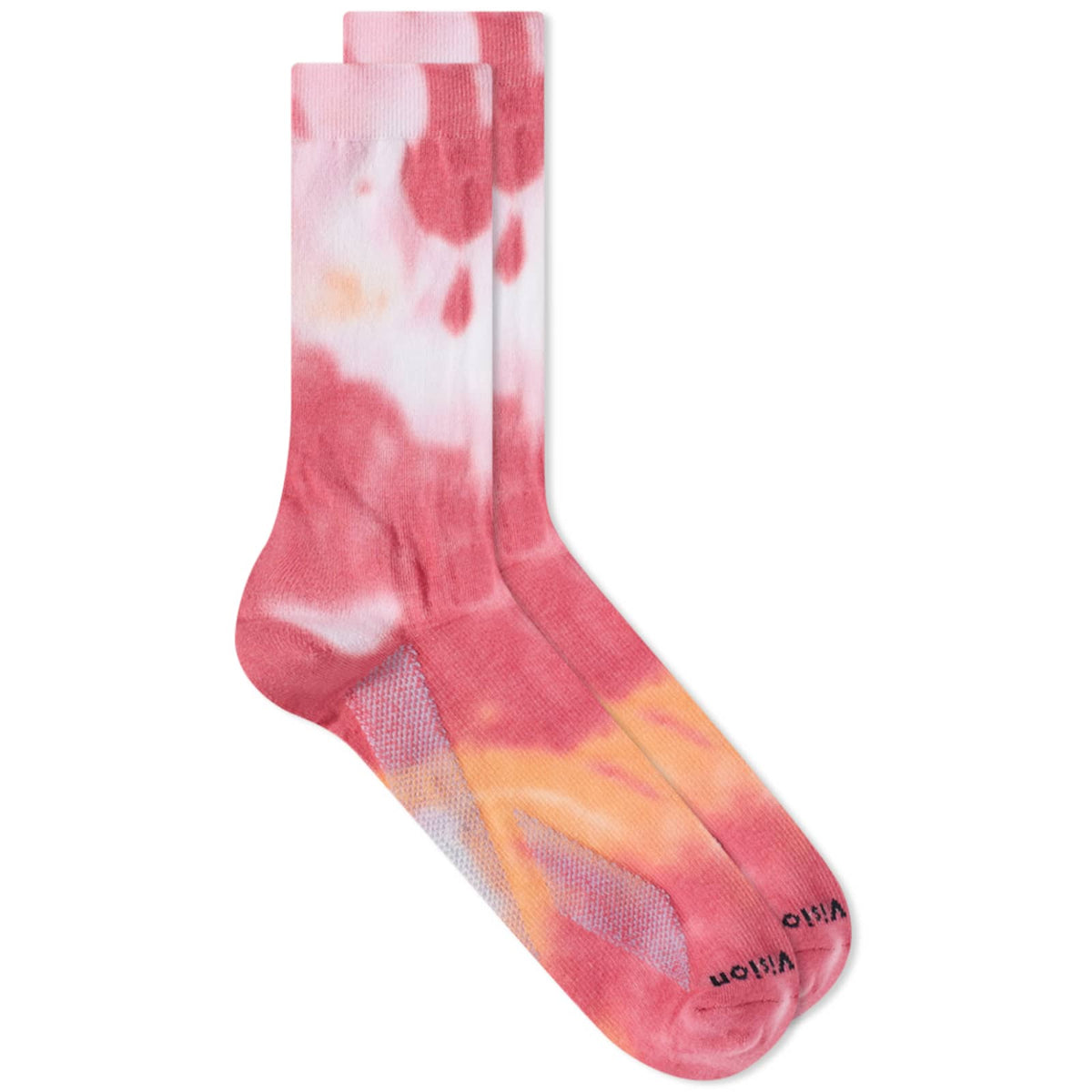 District Vision Yoshi Performance Sock