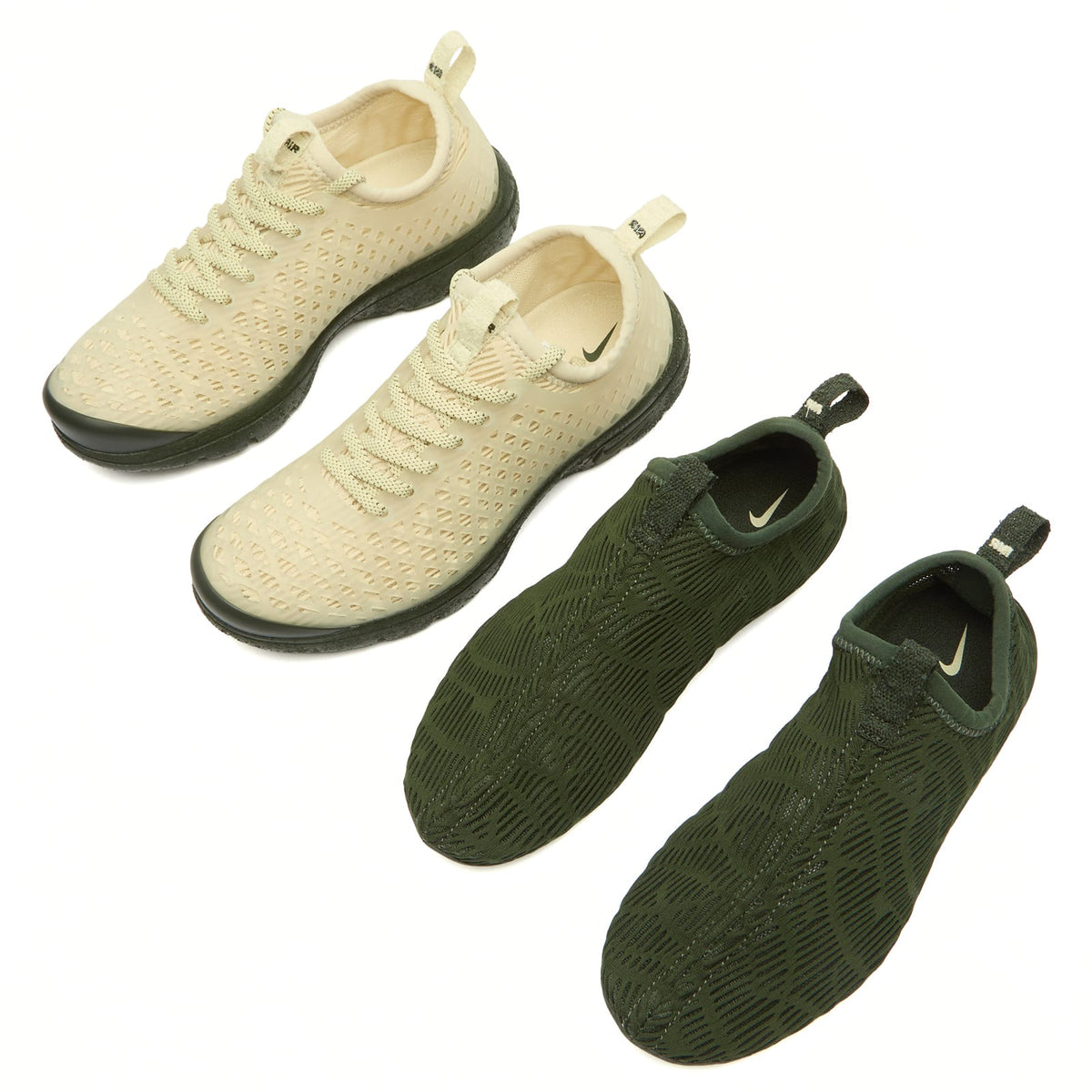 Nike Rejuven8 Run Orgz Sneaker