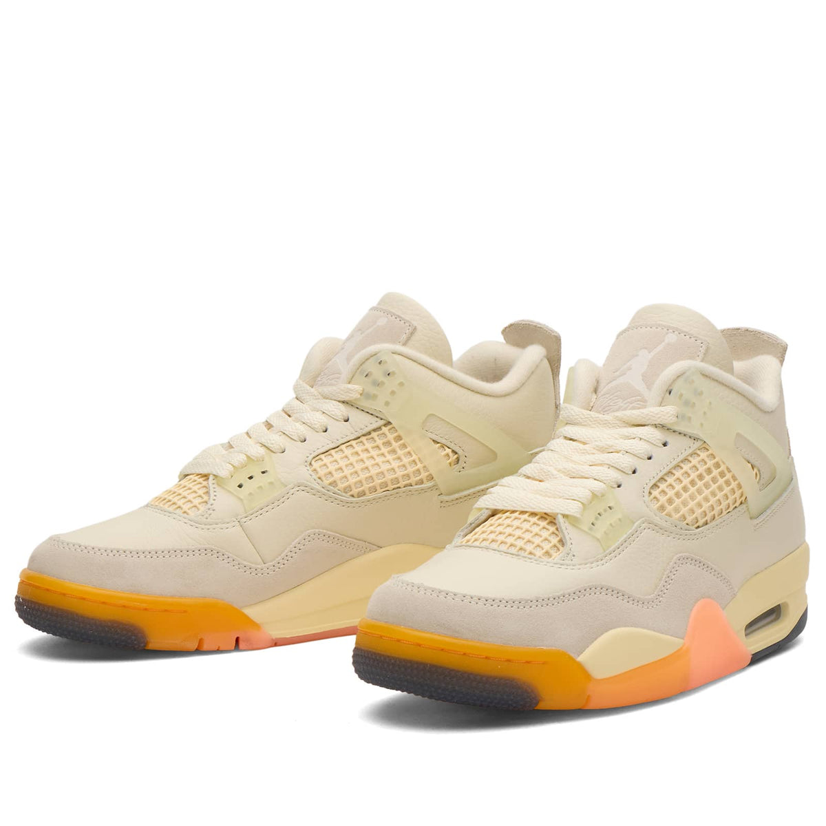 Air Jordan W 4 Retro Sneaker