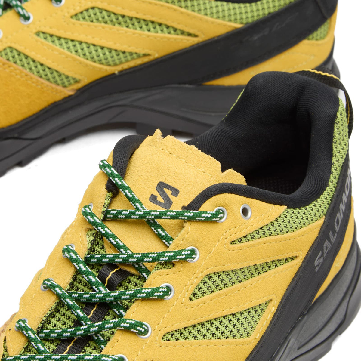 Salomon X ALP WOVEN Sneaker