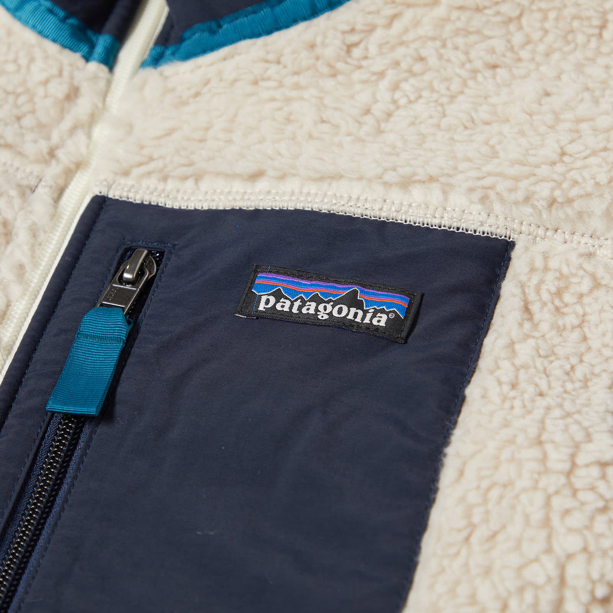 Patagonia Classic Retro-X Vest