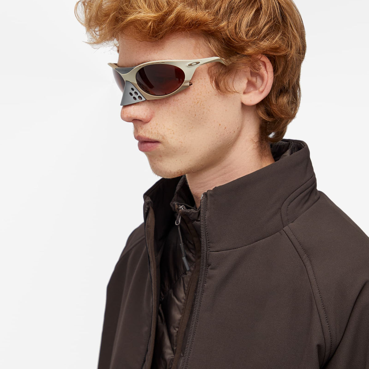 Oakley Plantaris Sunglasses