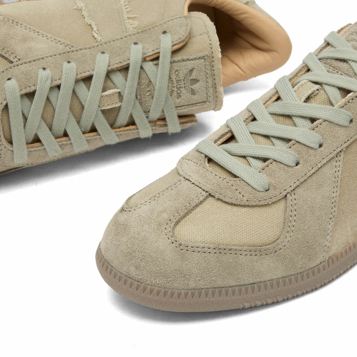 adidas BW Army Sneaker