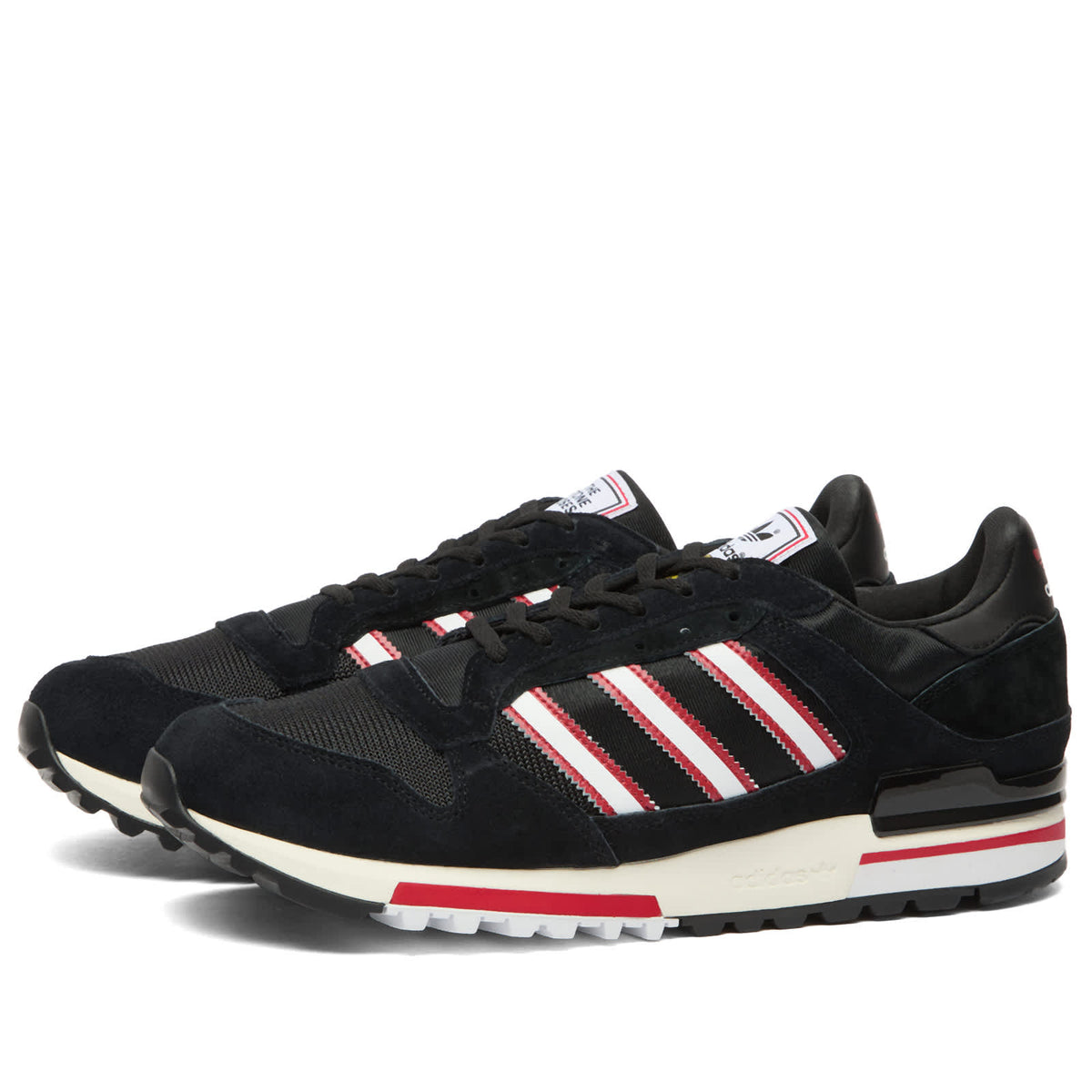 adidas x Stone Roses ZX600 Sneaker