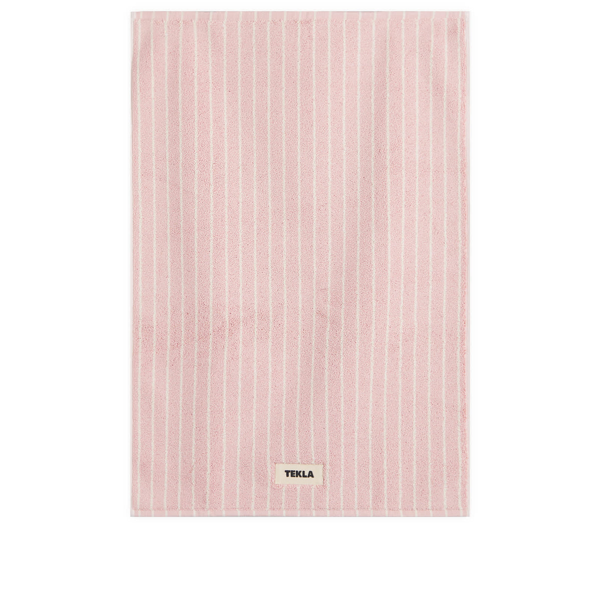 Organic Terry Bath Mat