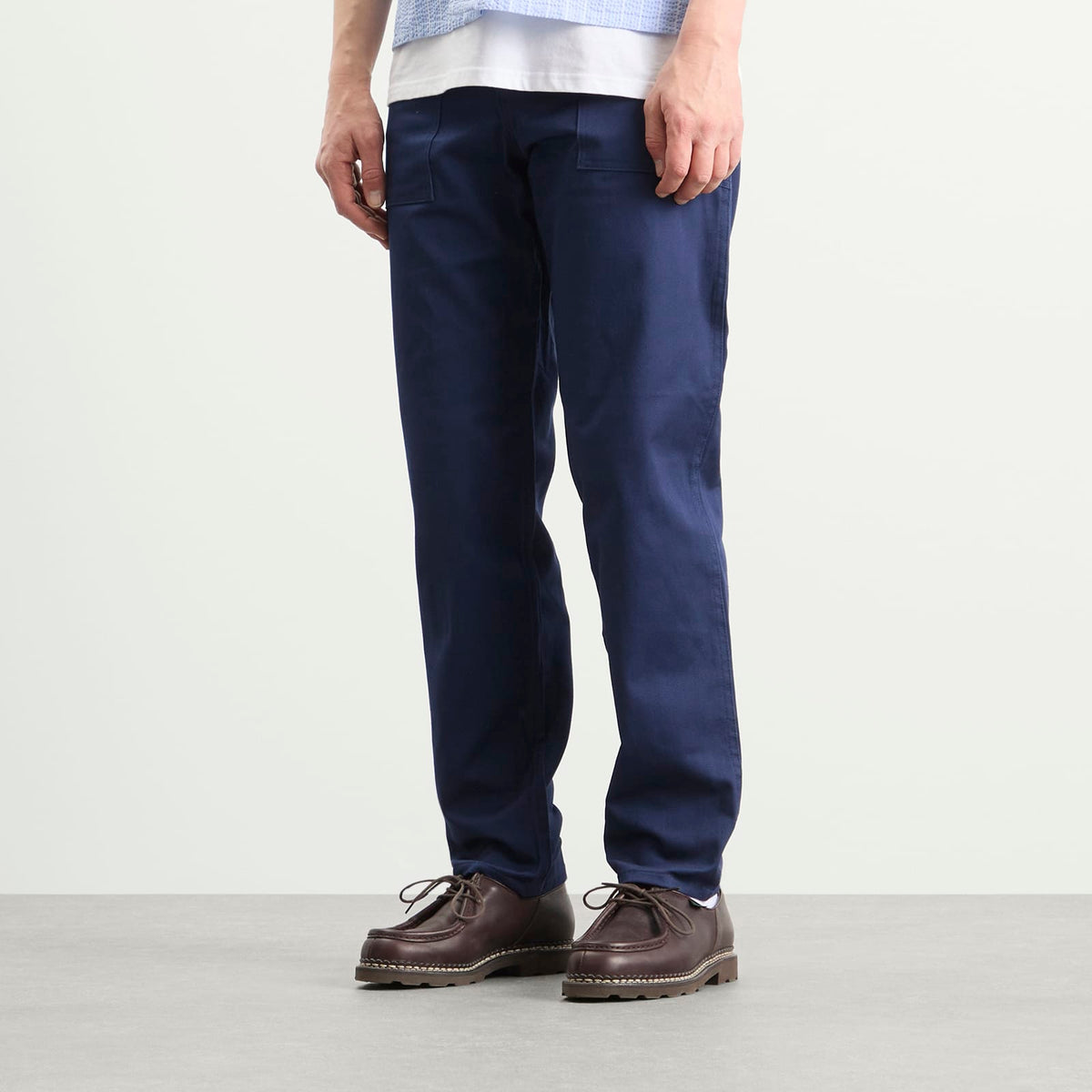 Stan Ray Taper Fatigue Pants