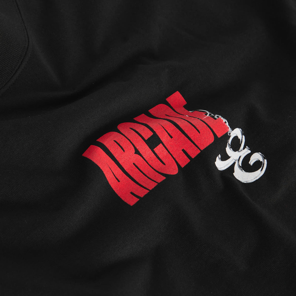 END. Coastal Arcade Prizes T-Shirt