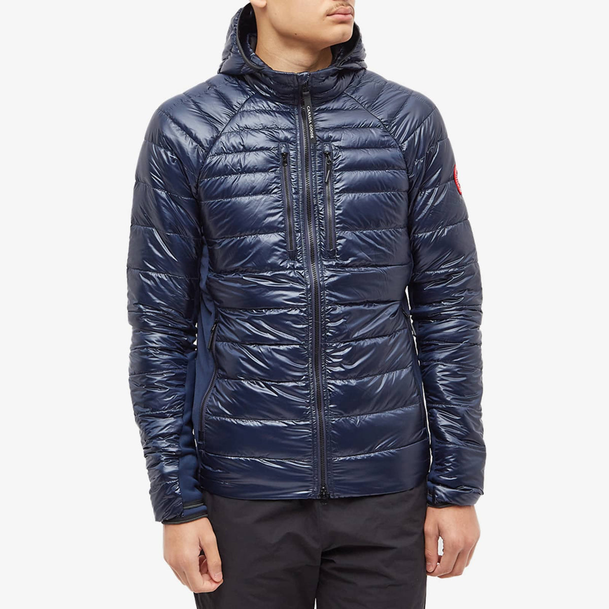 Canada Goose Hybridge Lite Hoodie