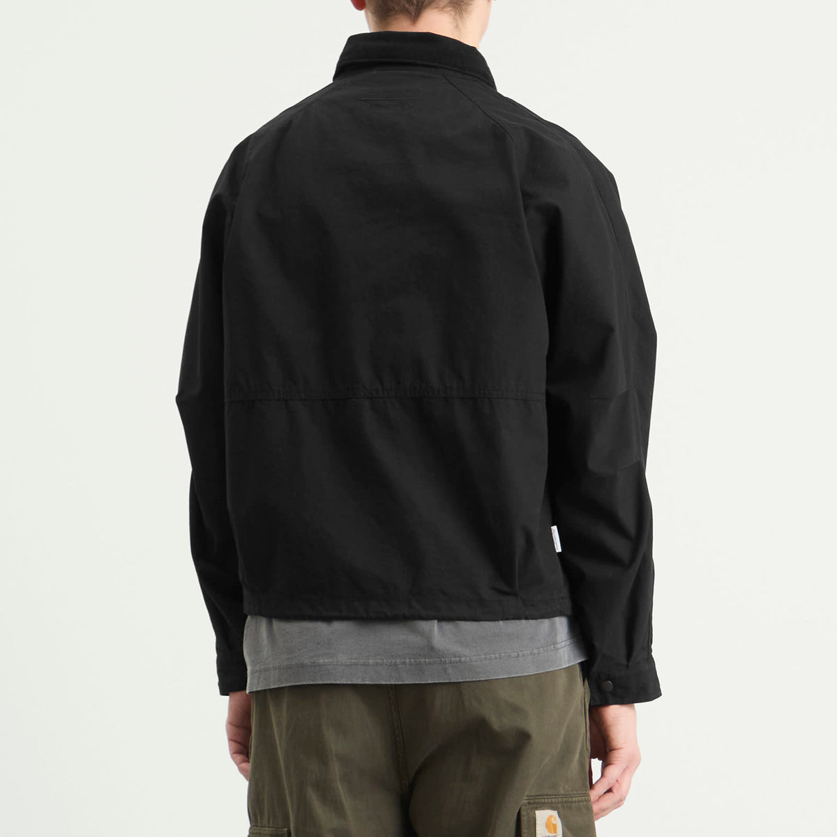 thisisneverthat x GORE-TEX WINDSTOPPER Gear Jacket