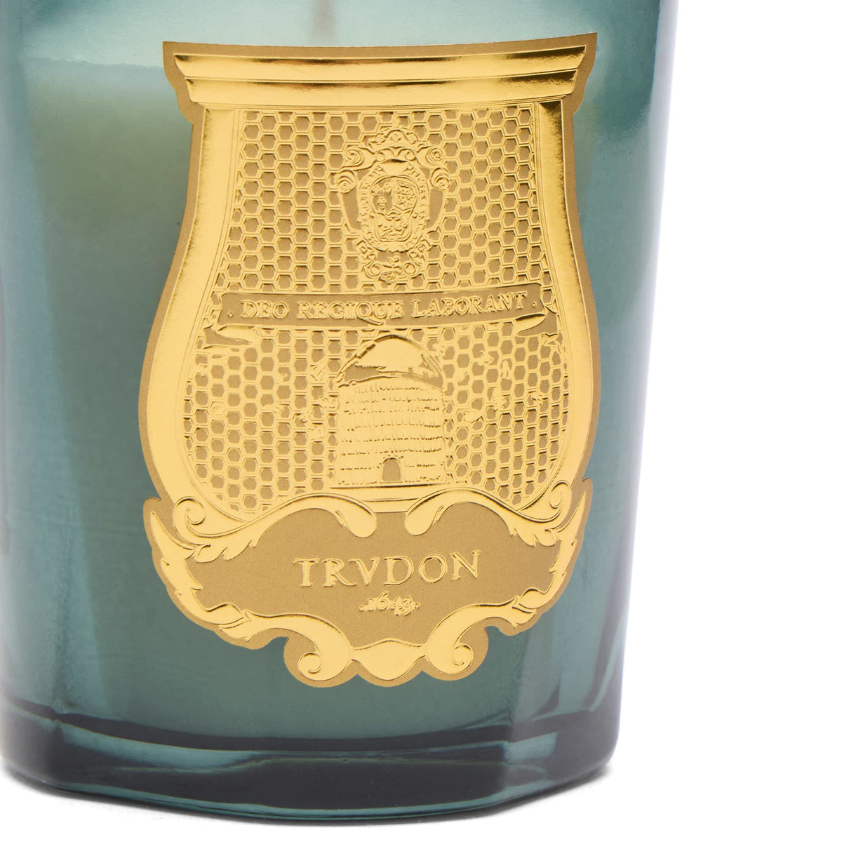 Trudon Figuerie Scented Candle