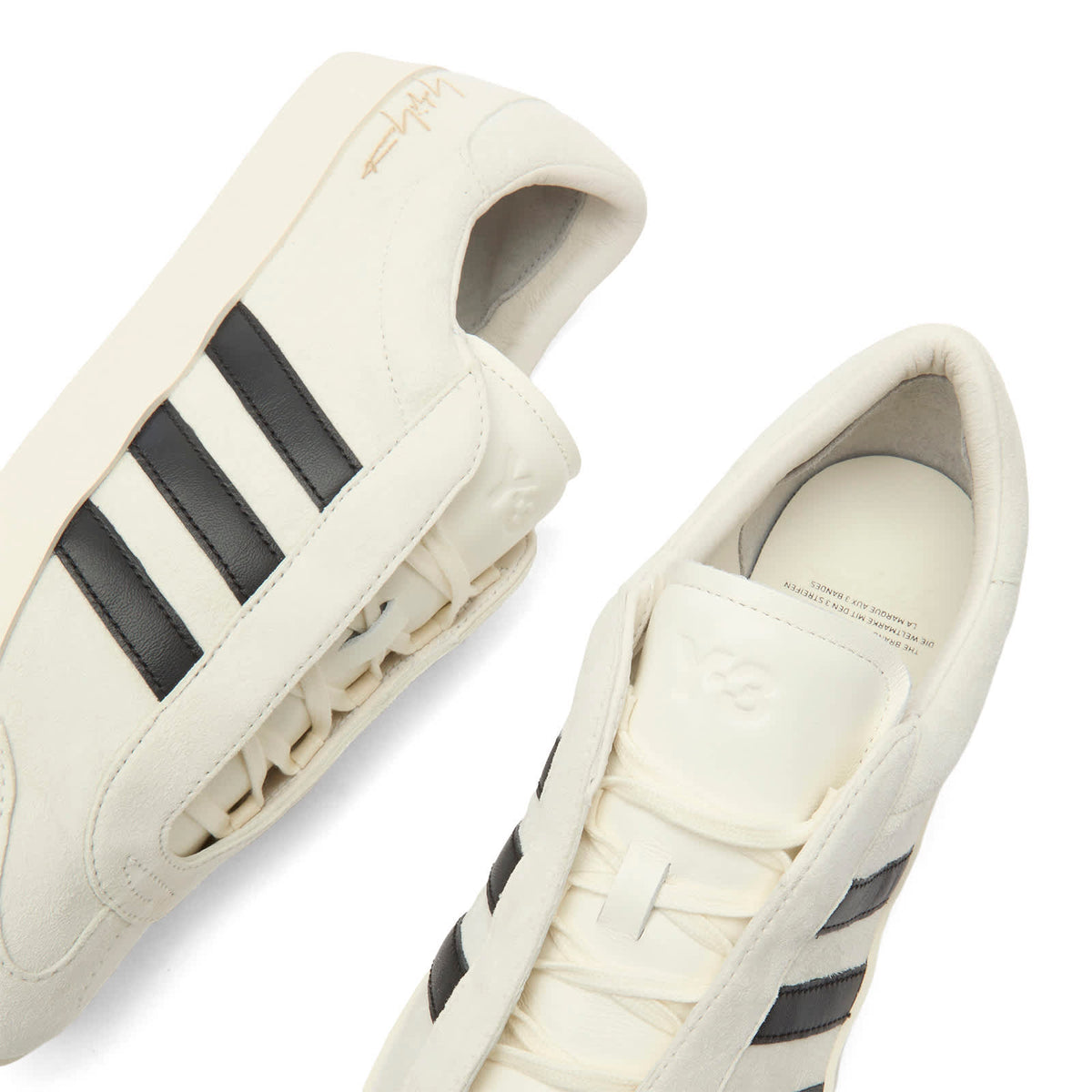 Y-3 Gazelle Sneaker