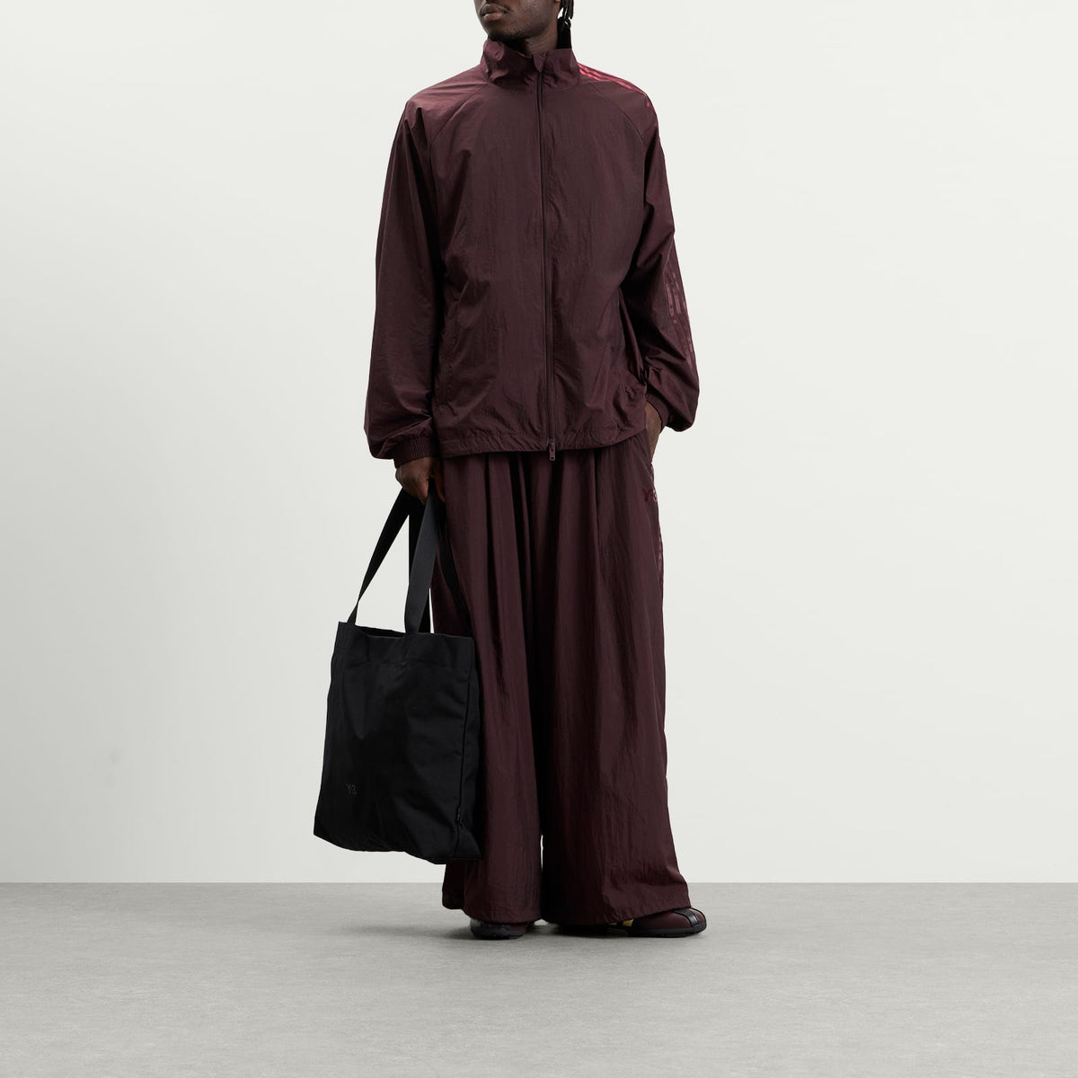 Y-3 Tote Bag