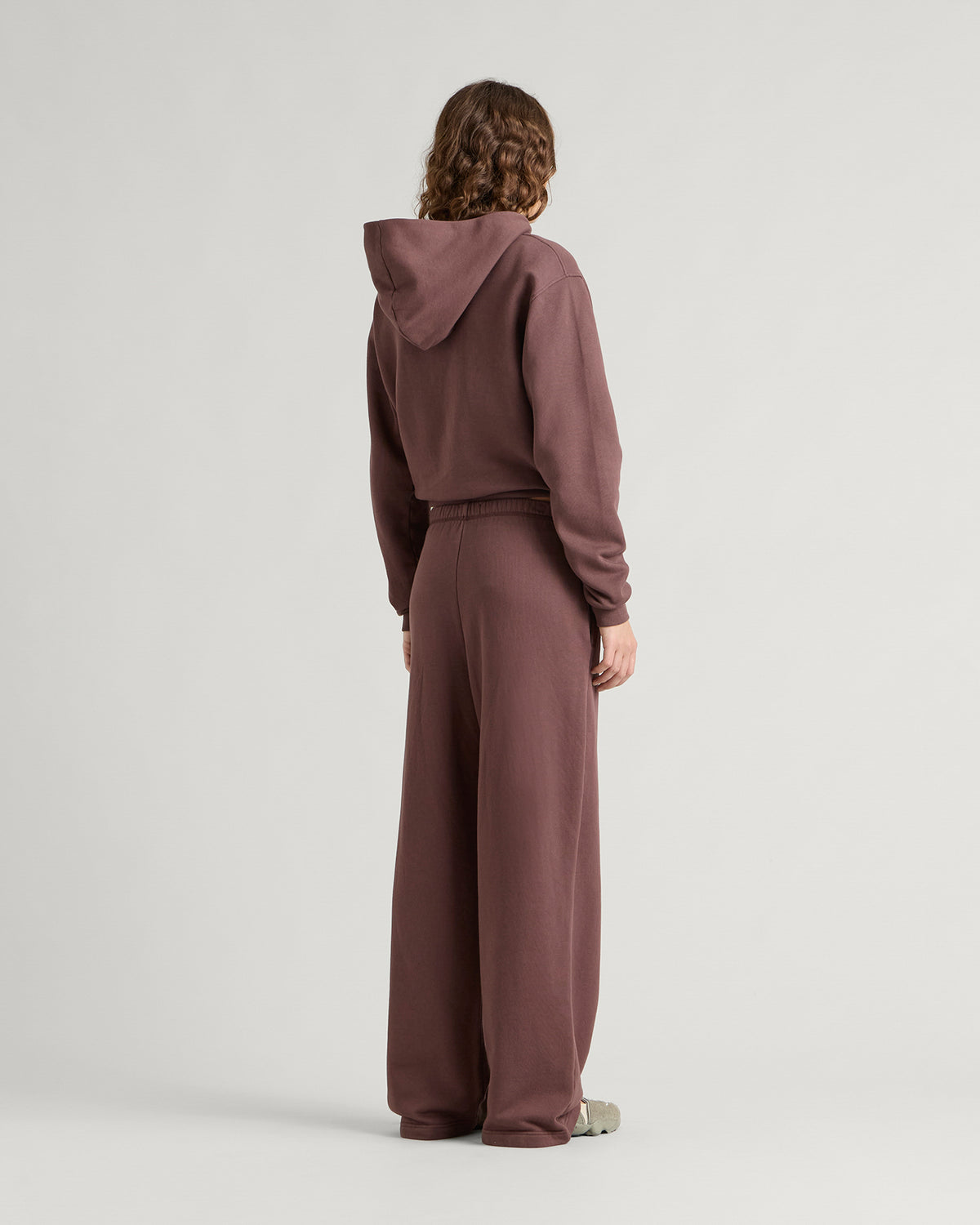 END. Classic Sweatpants
