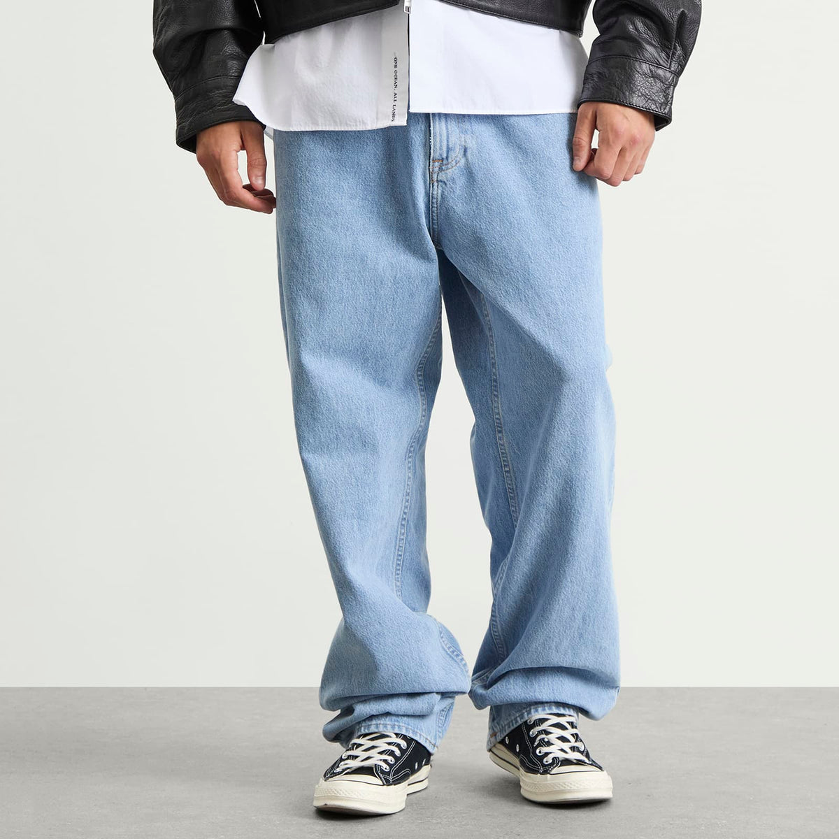 Edwin Tyrell Denim Pants