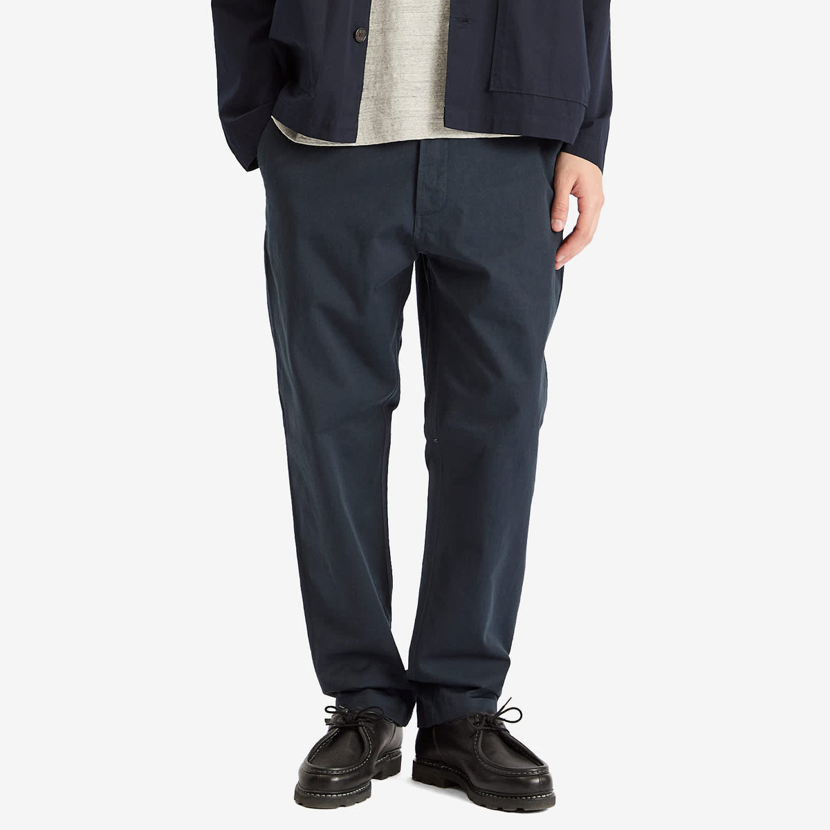 Universal Works Military Chino