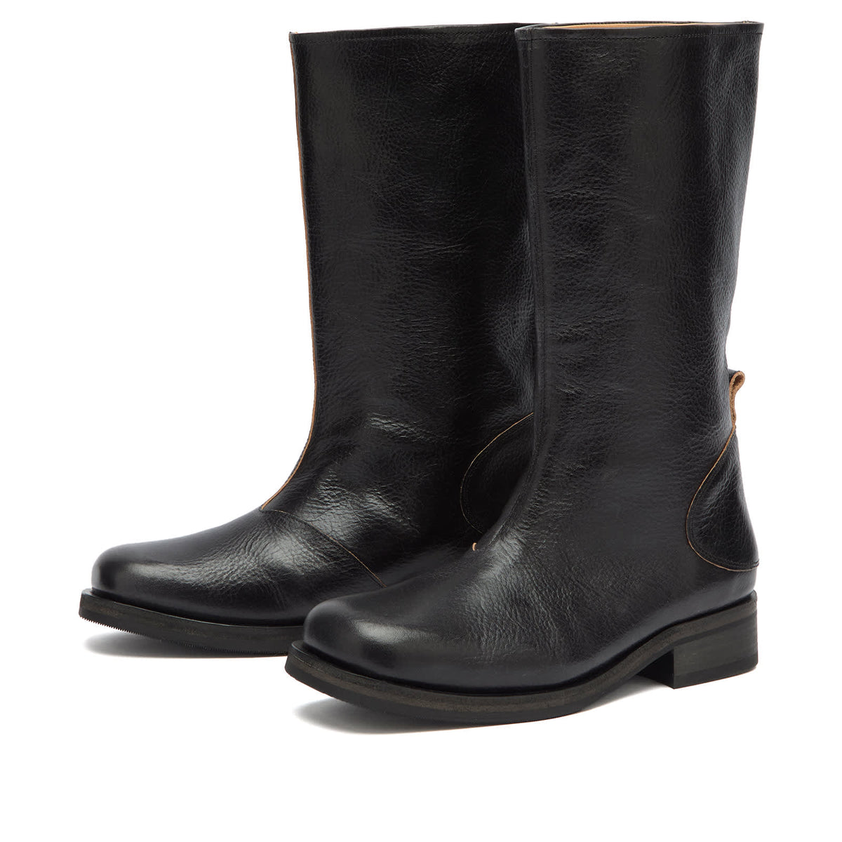 Our Legacy Haul Camion Boot